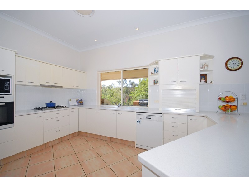 505. Brookfield Road, Kenmore Hills QLD 4069