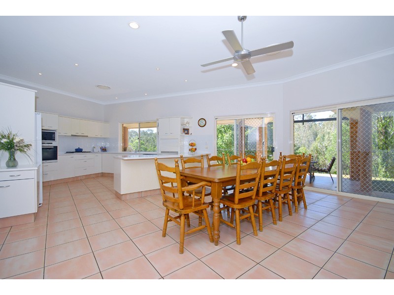 505. Brookfield Road, Kenmore Hills QLD 4069