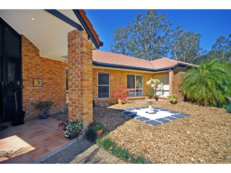 505. Brookfield Road, Kenmore Hills QLD 4069