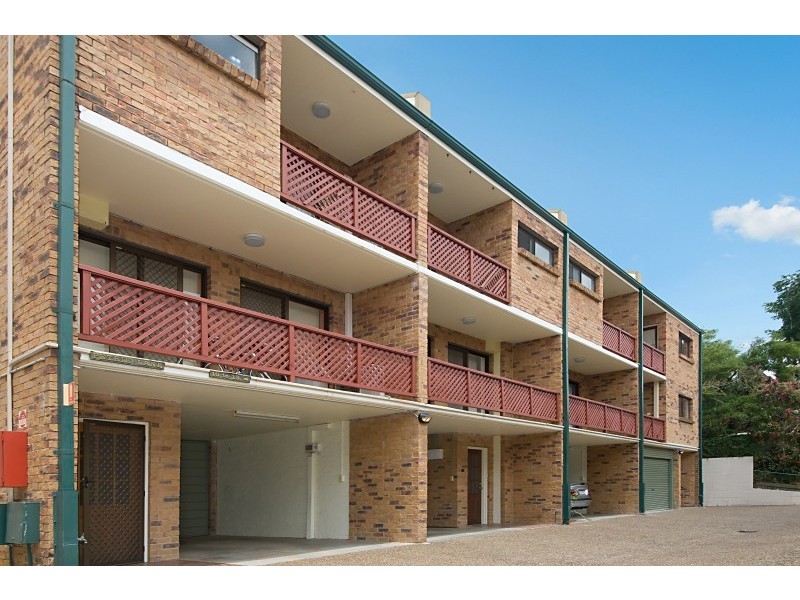 11/141  Enoggera Terrace, Paddington QLD 4064