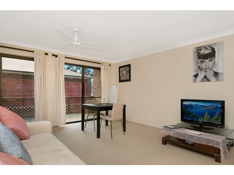 11/141  Enoggera Terrace, Paddington QLD 4064