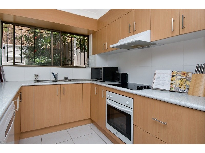 11/141  Enoggera Terrace, Paddington QLD 4064