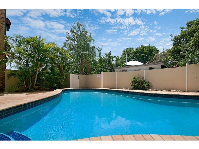 11/141  Enoggera Terrace, Paddington QLD 4064