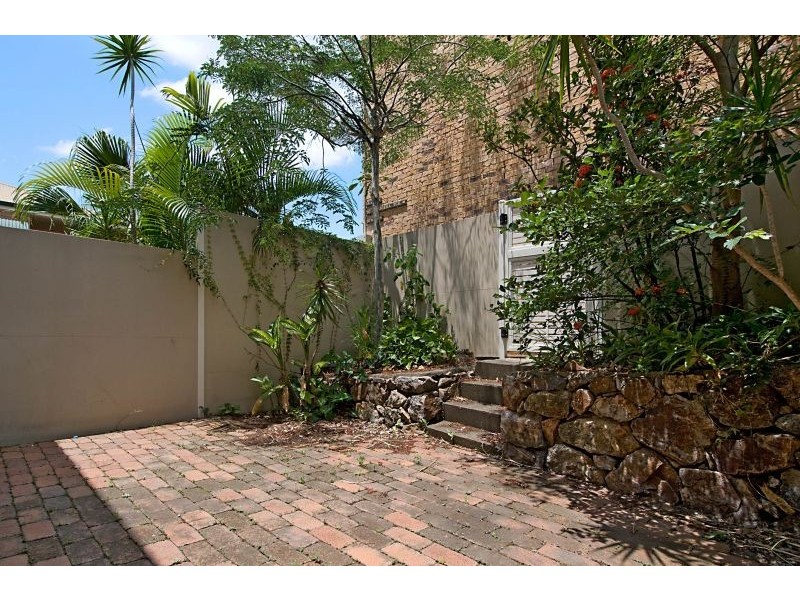 11/141  Enoggera Terrace, Paddington QLD 4064