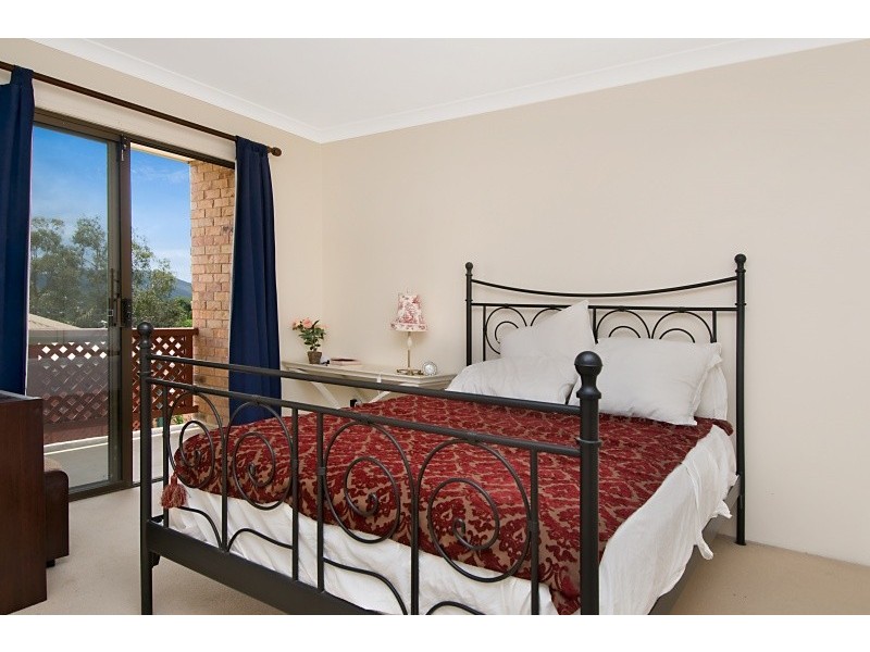 11/141  Enoggera Terrace, Paddington QLD 4064