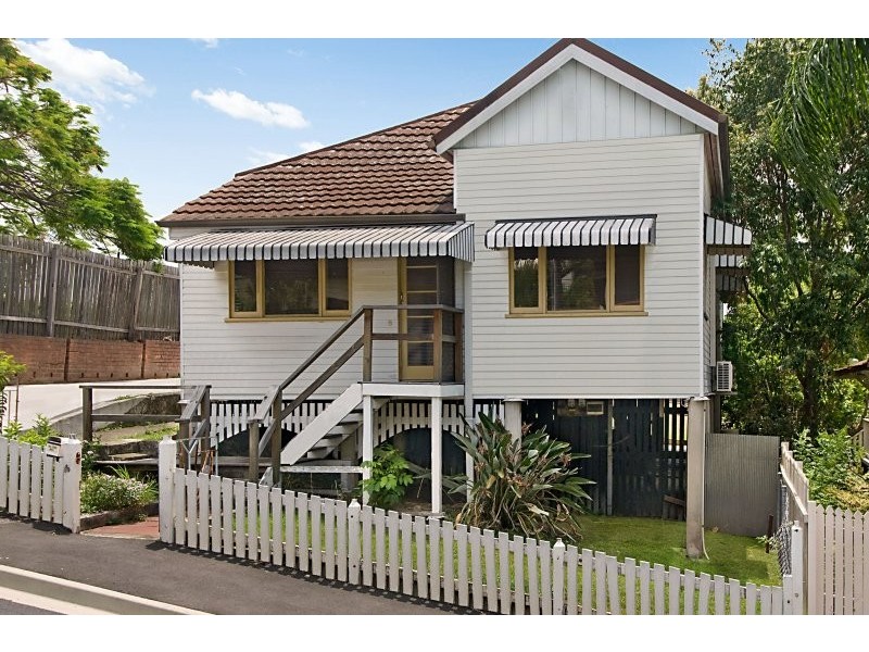 10 Gibb Street, Kelvin Grove QLD 4059
