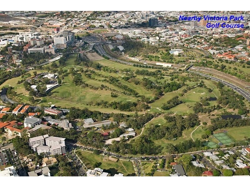 10 Gibb Street, Kelvin Grove QLD 4059