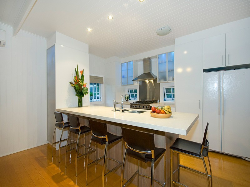 24 Hampson Street, Kelvin Grove QLD 4059
