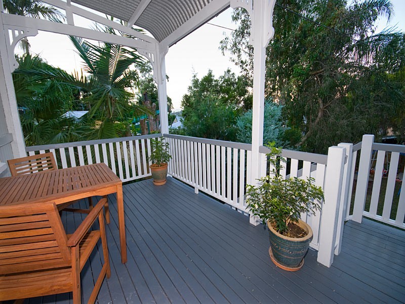 24 Hampson Street, Kelvin Grove QLD 4059