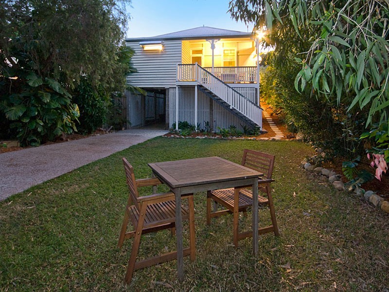 24 Hampson Street, Kelvin Grove QLD 4059