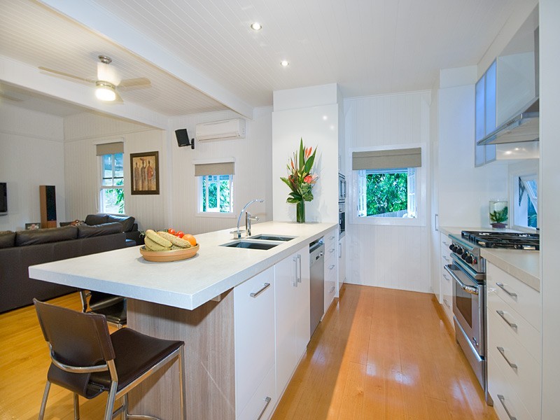24 Hampson Street, Kelvin Grove QLD 4059