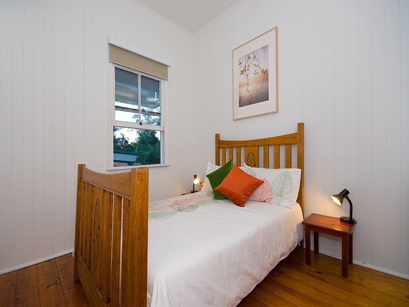 24 Hampson Street, Kelvin Grove QLD 4059
