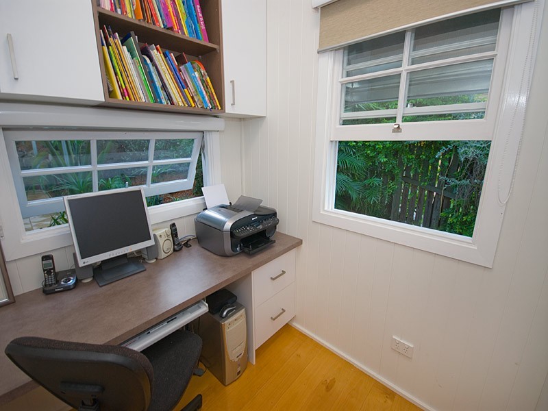 24 Hampson Street, Kelvin Grove QLD 4059
