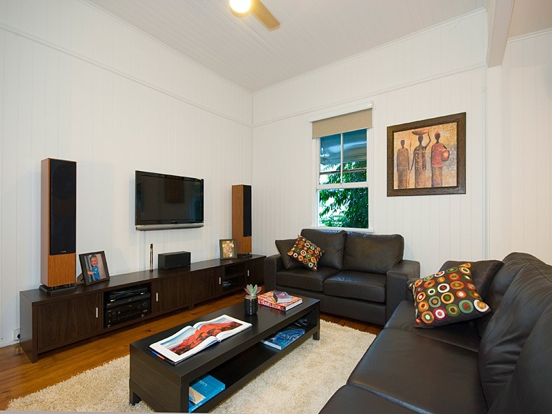 24 Hampson Street, Kelvin Grove QLD 4059