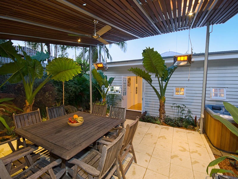 24 Hampson Street, Kelvin Grove QLD 4059