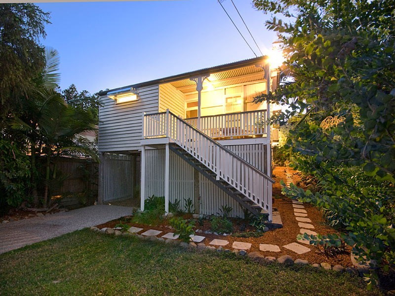 24 Hampson Street, Kelvin Grove QLD 4059