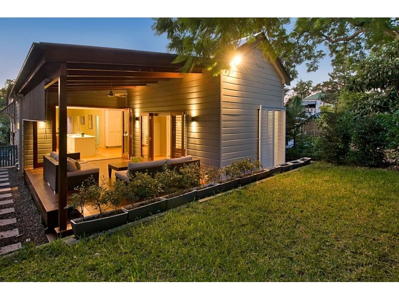 18  Wolseley Street, Paddington QLD 4064