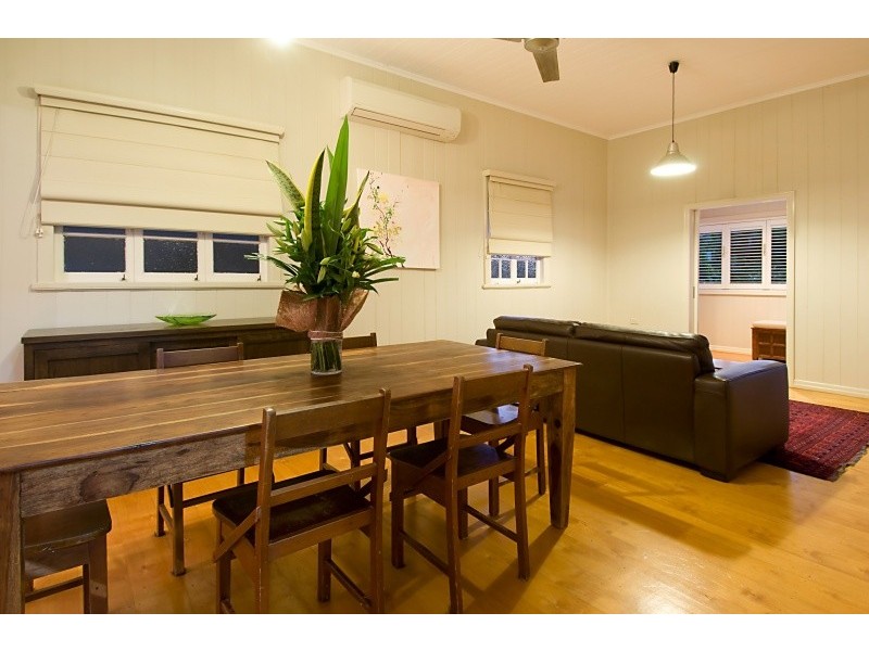 18  Wolseley Street, Paddington QLD 4064