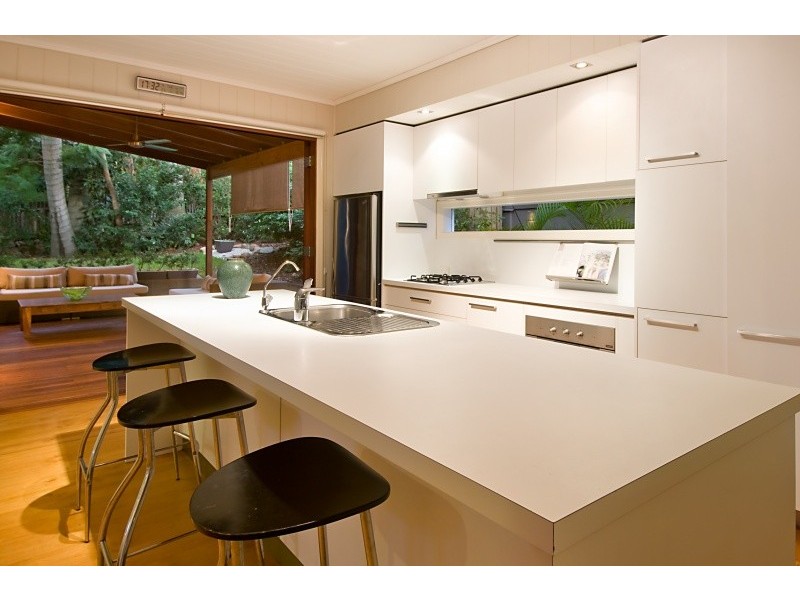 18  Wolseley Street, Paddington QLD 4064