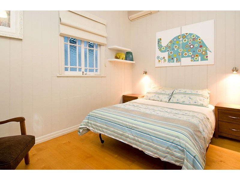 18  Wolseley Street, Paddington QLD 4064