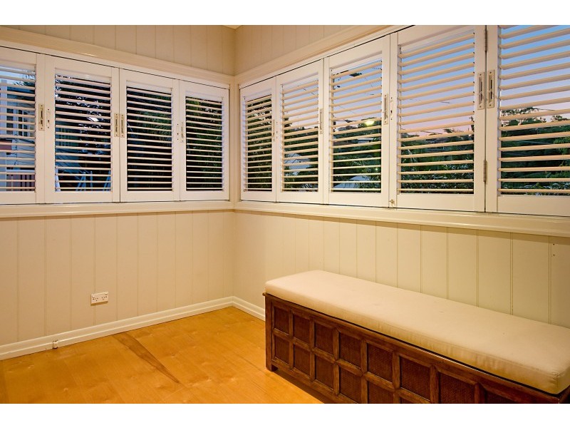 18  Wolseley Street, Paddington QLD 4064