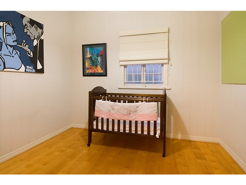 18  Wolseley Street, Paddington QLD 4064