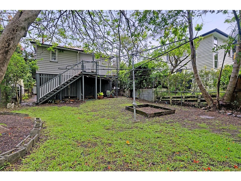 37A  Lindsay Street, Ashgrove QLD 4060