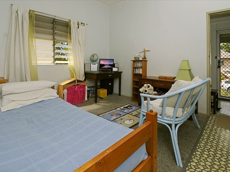 8 McNab Street, Paddington QLD 4064