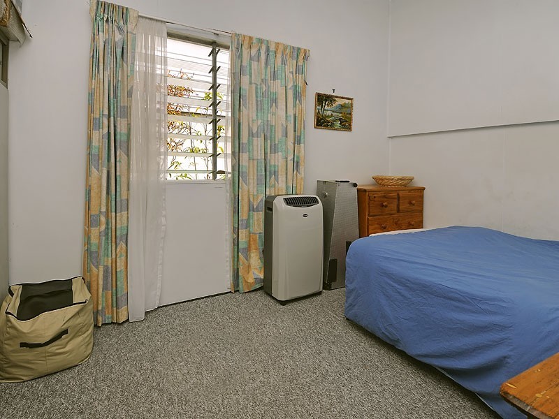 8 McNab Street, Paddington QLD 4064