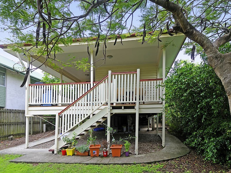 40  Harding Street, Enoggera QLD 4051