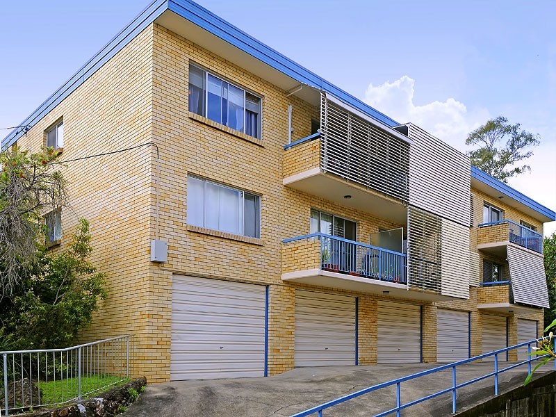 4/20 Hunter Street, Kelvin Grove QLD 4059