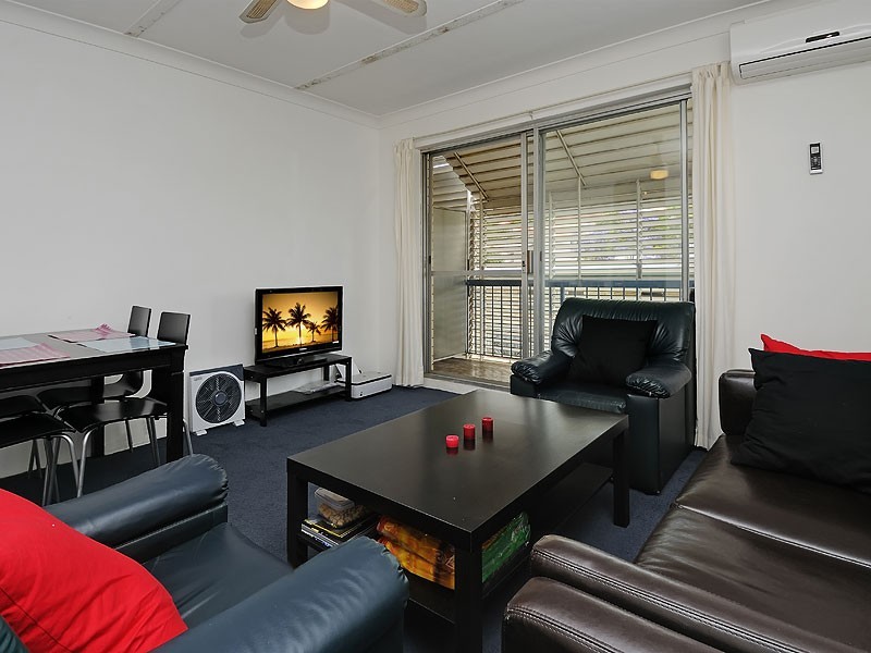 4/20 Hunter Street, Kelvin Grove QLD 4059