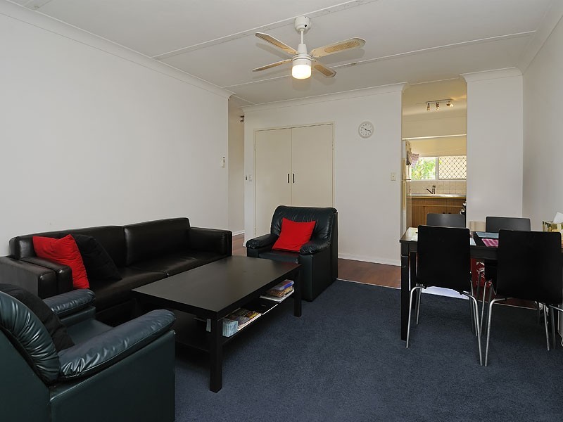 4/20 Hunter Street, Kelvin Grove QLD 4059