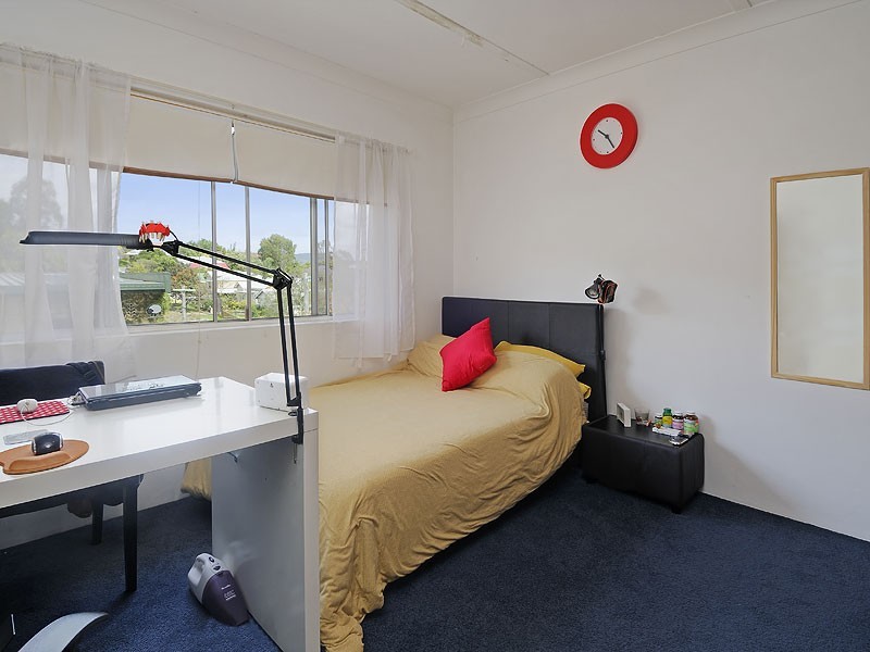 4/20 Hunter Street, Kelvin Grove QLD 4059