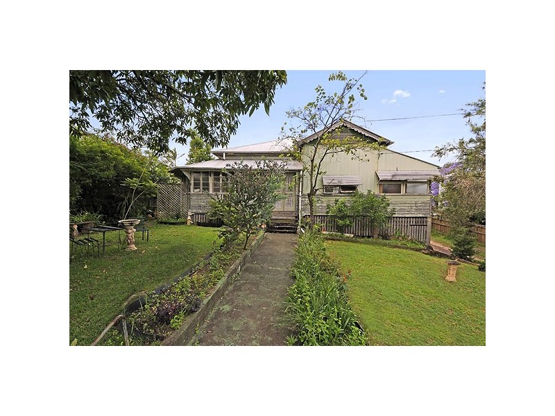 21 Penrose Street, Auchenflower QLD 4066