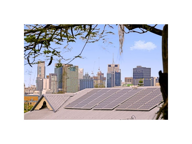 21 Penrose Street, Auchenflower QLD 4066