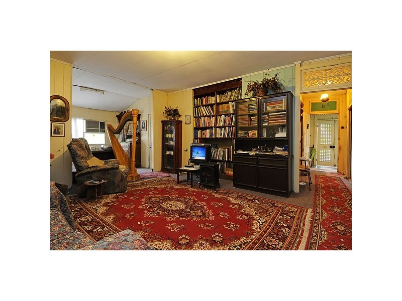 21 Penrose Street, Auchenflower QLD 4066