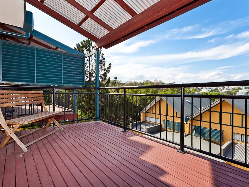 2/217 Baroona Road, Paddington QLD 4064