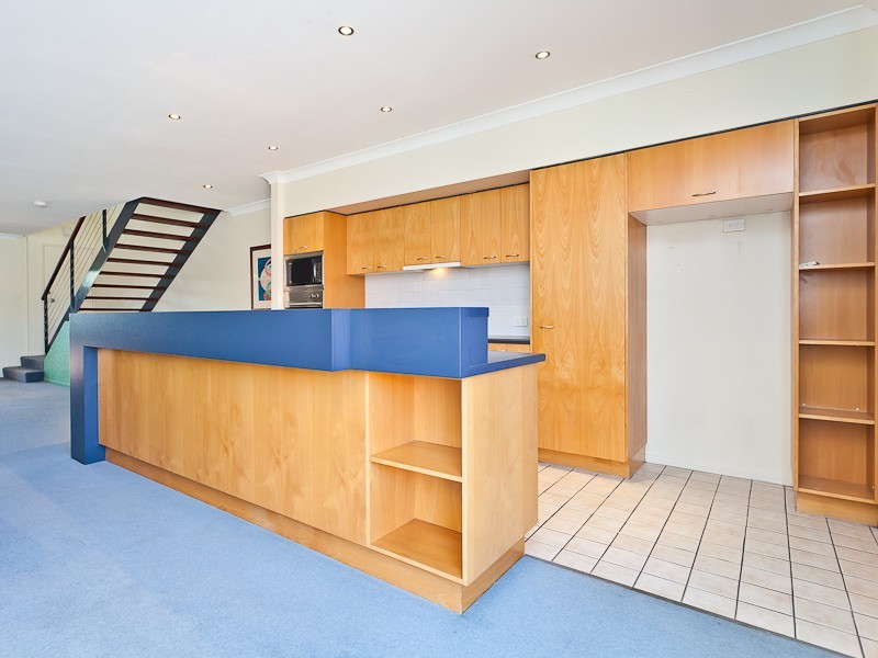 2/217 Baroona Road, Paddington QLD 4064