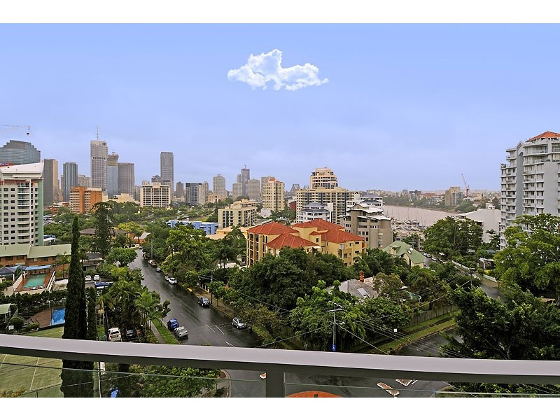 30/89 Lambert Street, Kangaroo Point QLD 4169