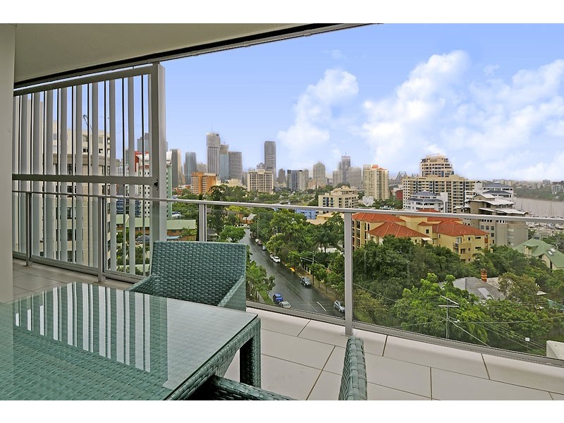 30/89 Lambert Street, Kangaroo Point QLD 4169