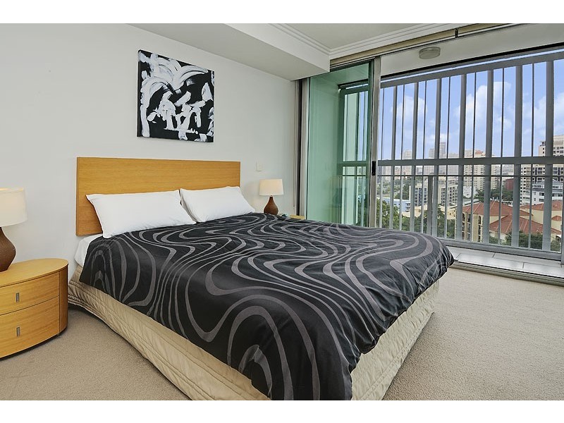 30/89 Lambert Street, Kangaroo Point QLD 4169