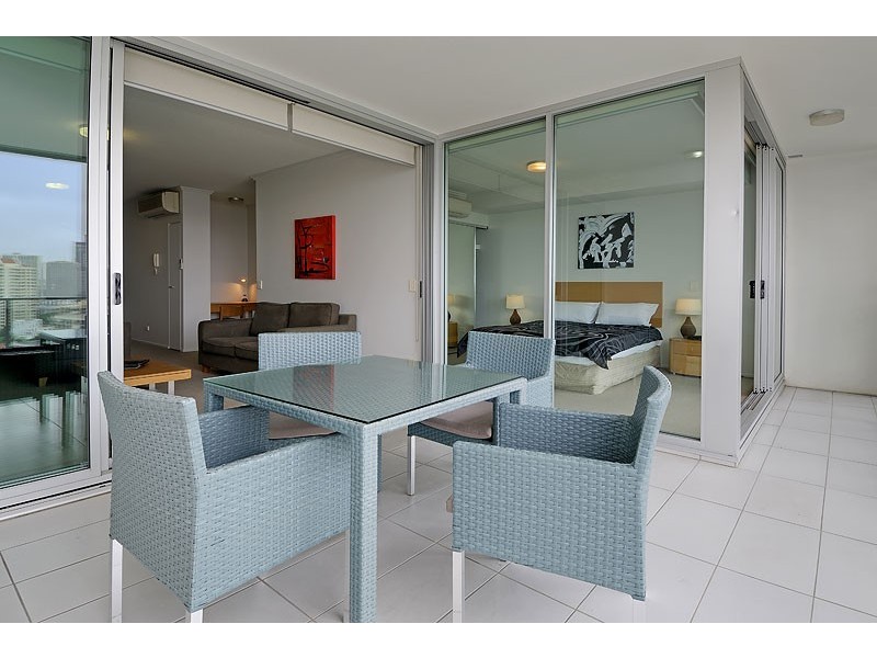 30/89 Lambert Street, Kangaroo Point QLD 4169