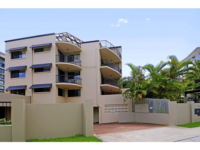 8/240  Wellington Road, East Brisbane QLD 4169
