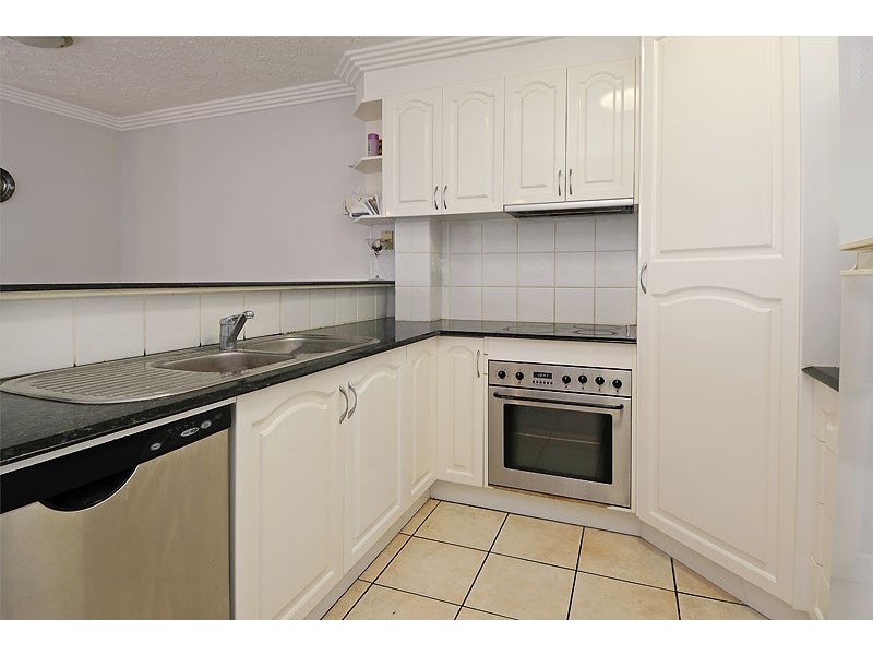 8/240  Wellington Road, East Brisbane QLD 4169