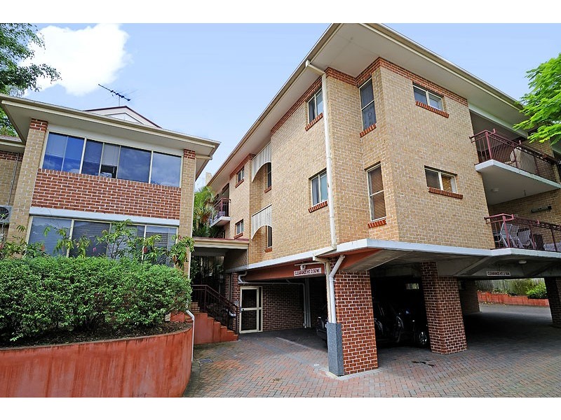 7/19 Windsor Road, Red Hill QLD 4059