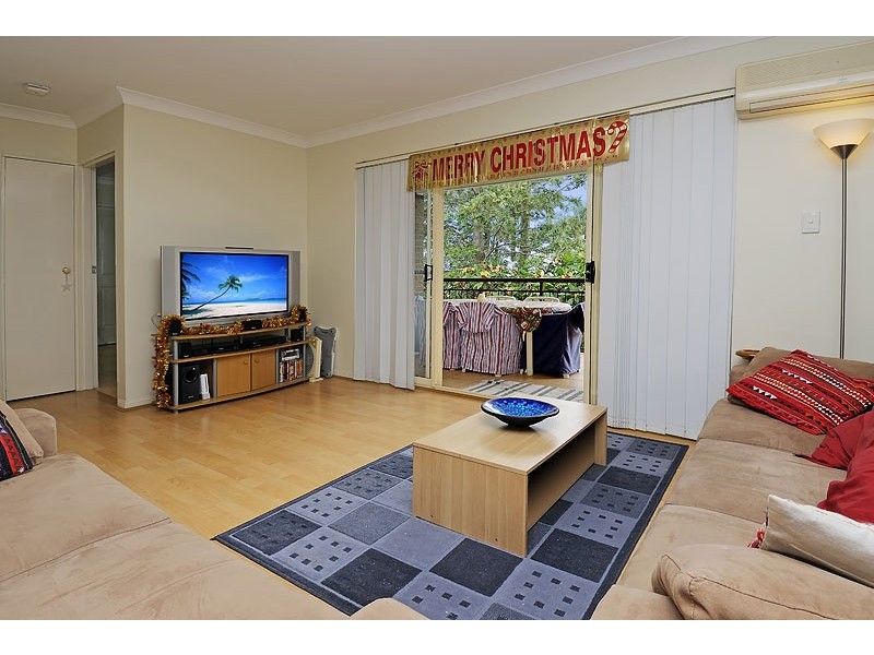 7/19 Windsor Road, Red Hill QLD 4059