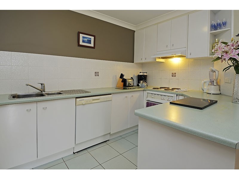 7/19 Windsor Road, Red Hill QLD 4059