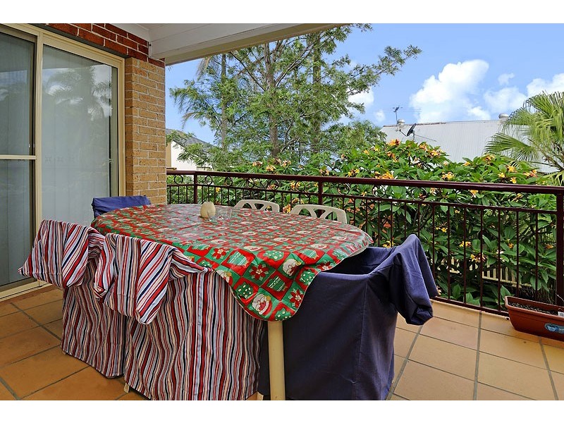 7/19 Windsor Road, Red Hill QLD 4059