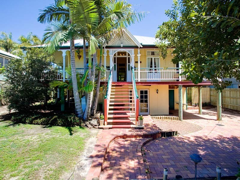 91 Rose Street, Wooloowin QLD 4030